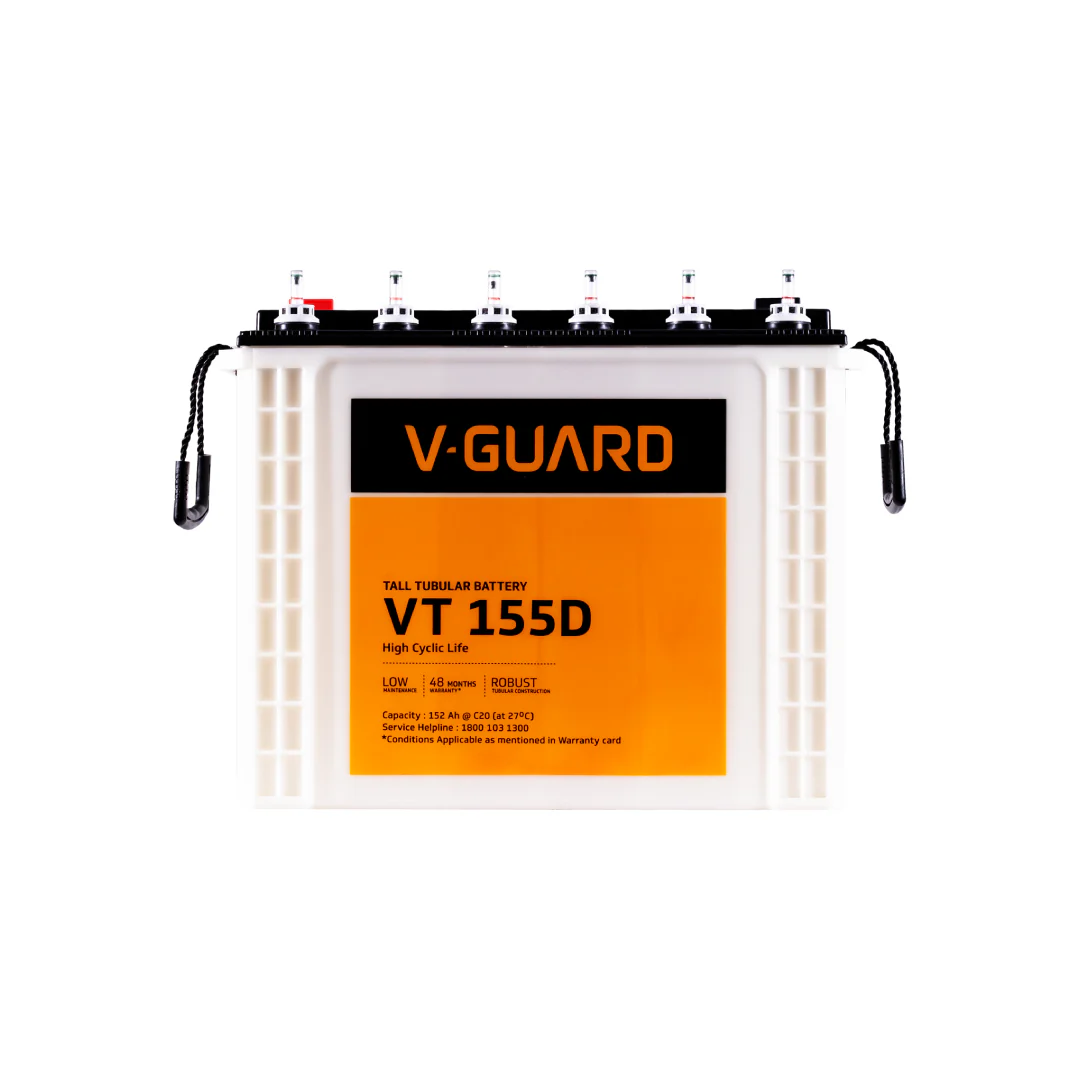 VT155D Inverter Battery