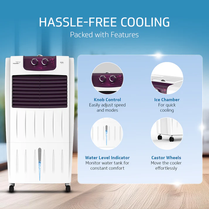 Arido P22 H-N Personal Air Cooler