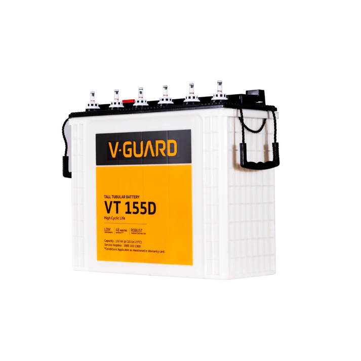 VT155D Inverter Battery