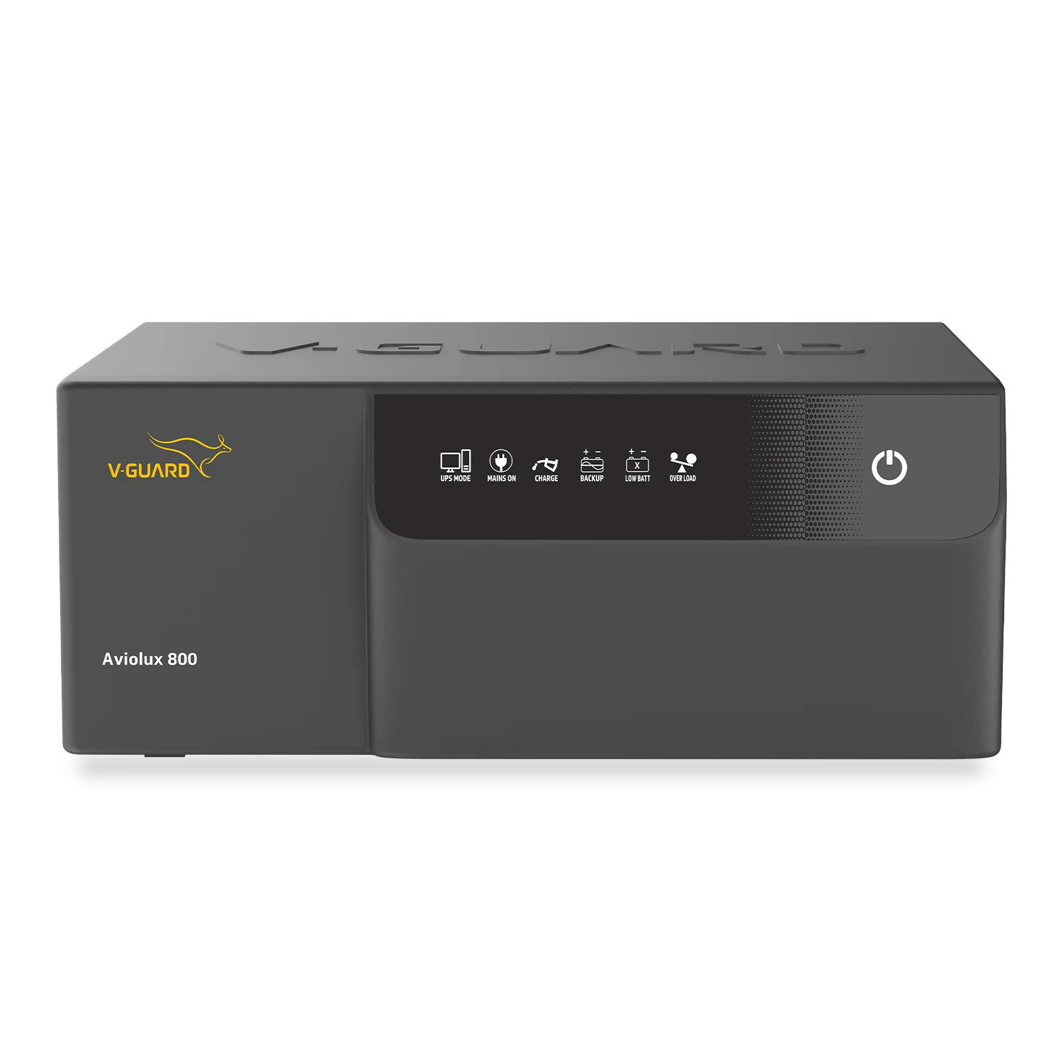 Aviolux 800 Square Wave 775VA Inverter