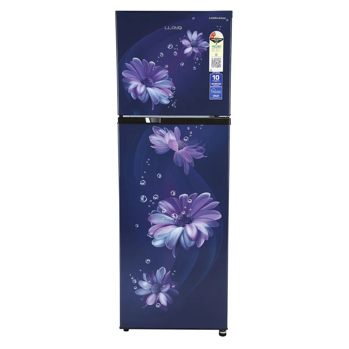 260 L Frost Free Refrigerator