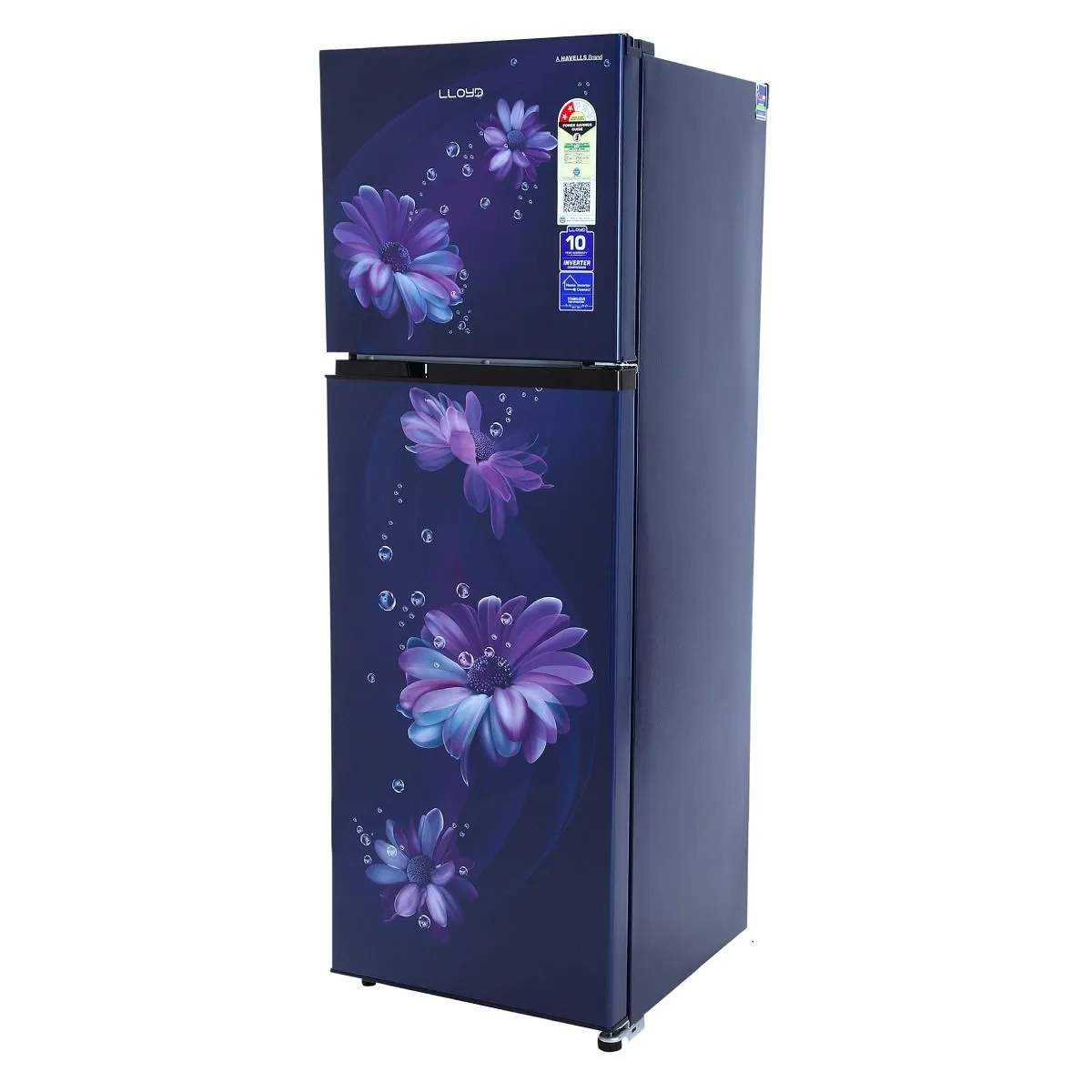 260 L Frost Free Refrigerator