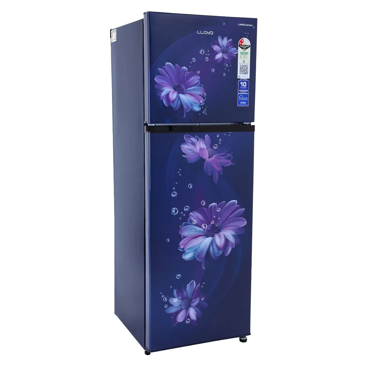 260 L Frost Free Refrigerator