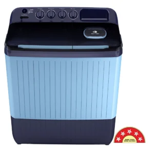 Aria Semi Automatic 9.0 kg