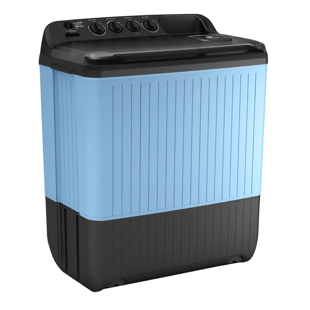 Aria Semi Automatic 9.0 kg