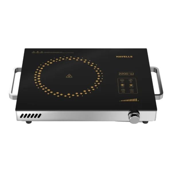 Infrared Cooktop GLO TC22