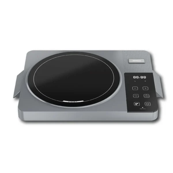 Infrared Cooktop EZ Heat TC20 With Grill